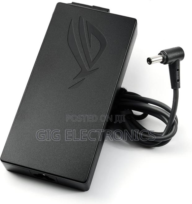 Asus Rog Charger 150w · Photo 2
