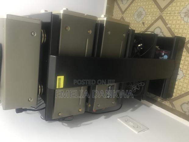 3 Double Amplifier · Photo 2