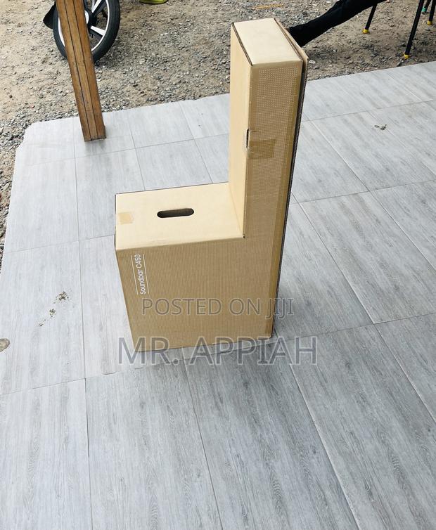 Energy Saving Samsung Hwc450 280watt Sound Bar · Photo 1