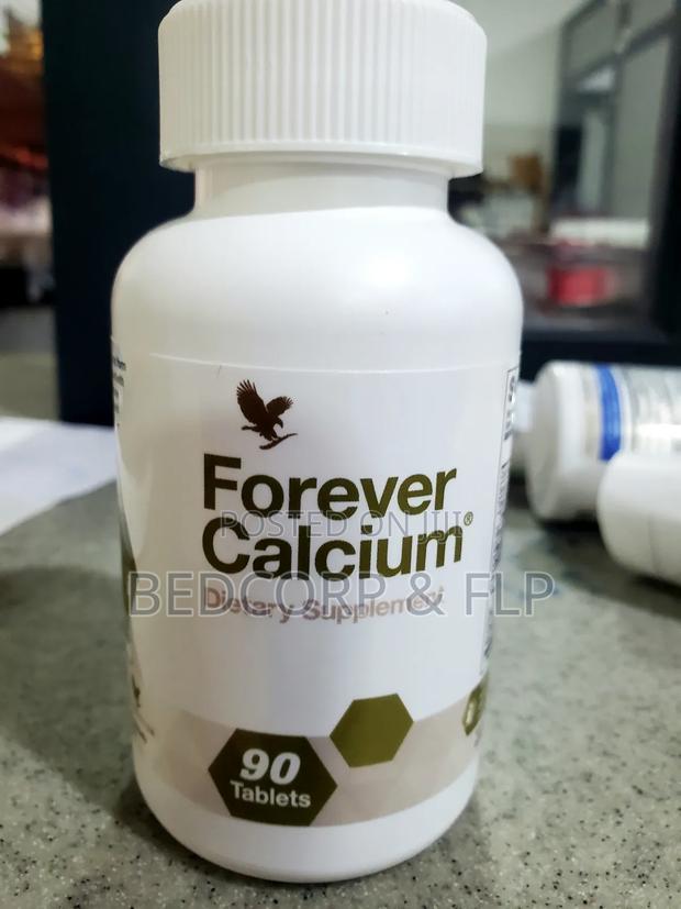 Forever Calcium Unique Formula · Photo 1