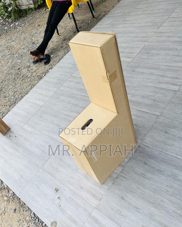 Effortless Quality Samsung Hwc450 280watt Sound Bar. · Photo 1