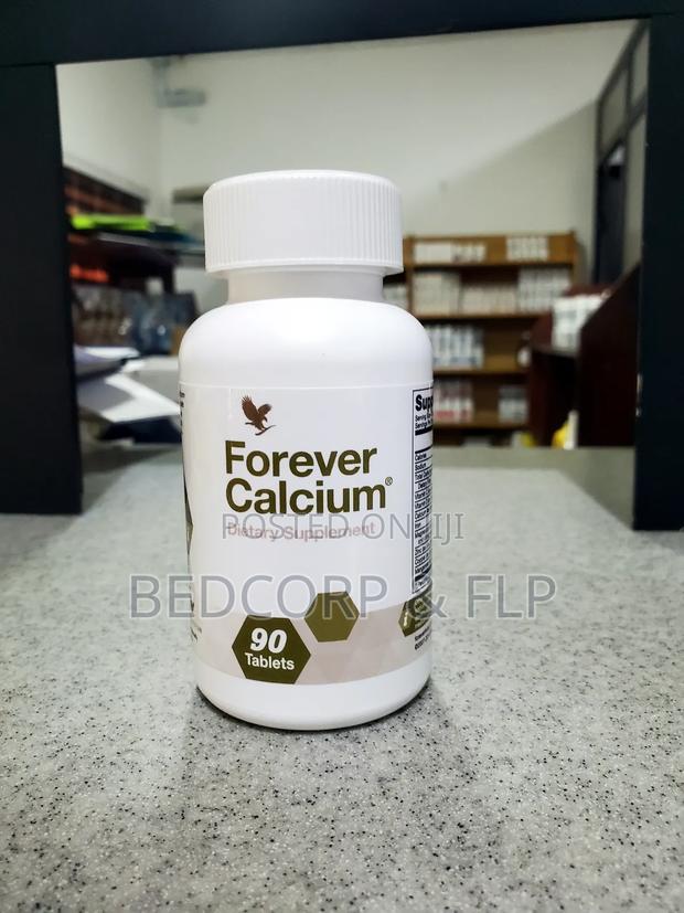 Ghana's Best Calcium Supplement With Vitamin D · Photo 1