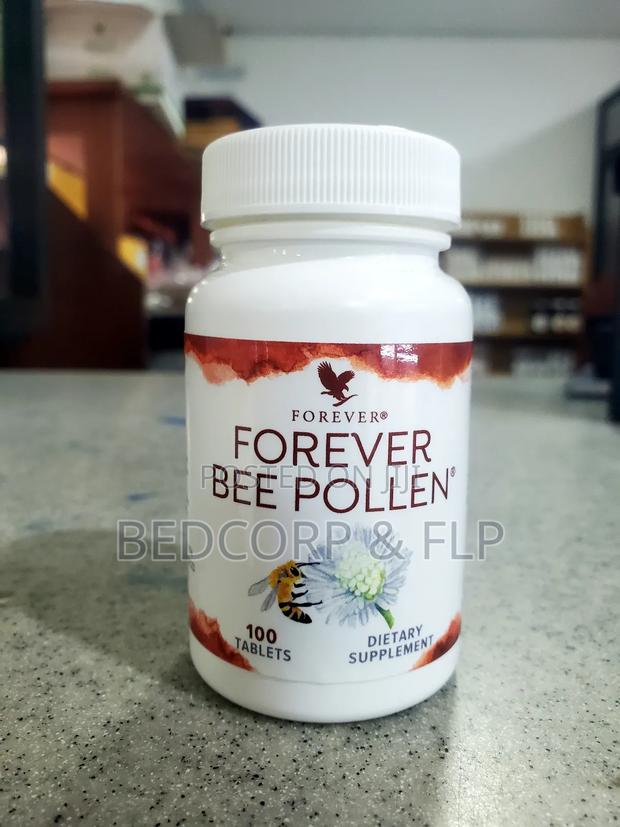 Bee Pollen Supplement From the Hive · Photo 1