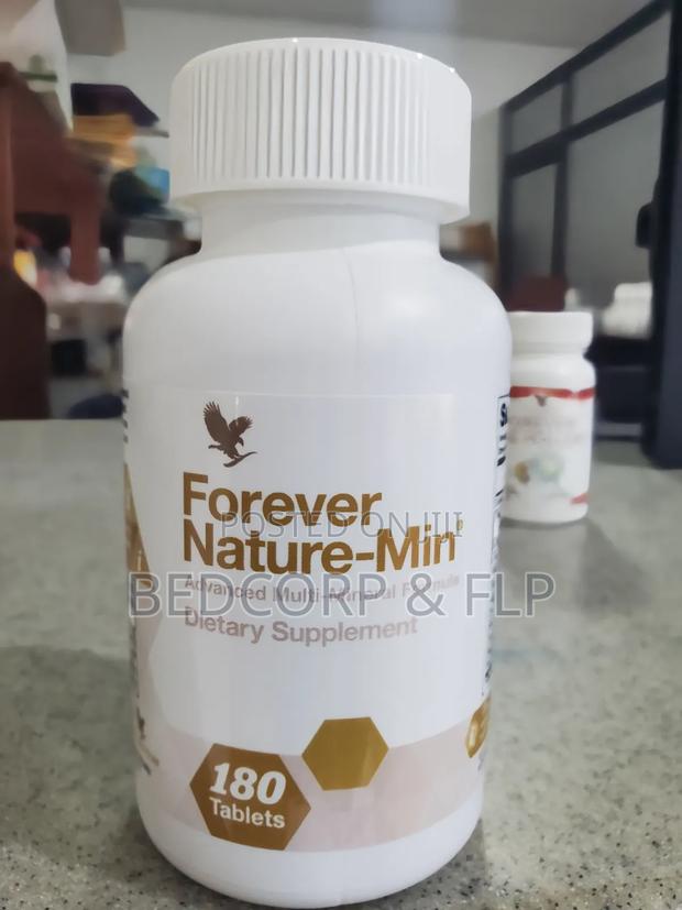 Forever Nature Min Unique Formula · Photo 1