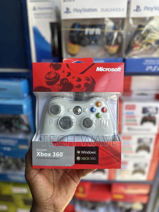 Xbox 360 Controller · Photo 1