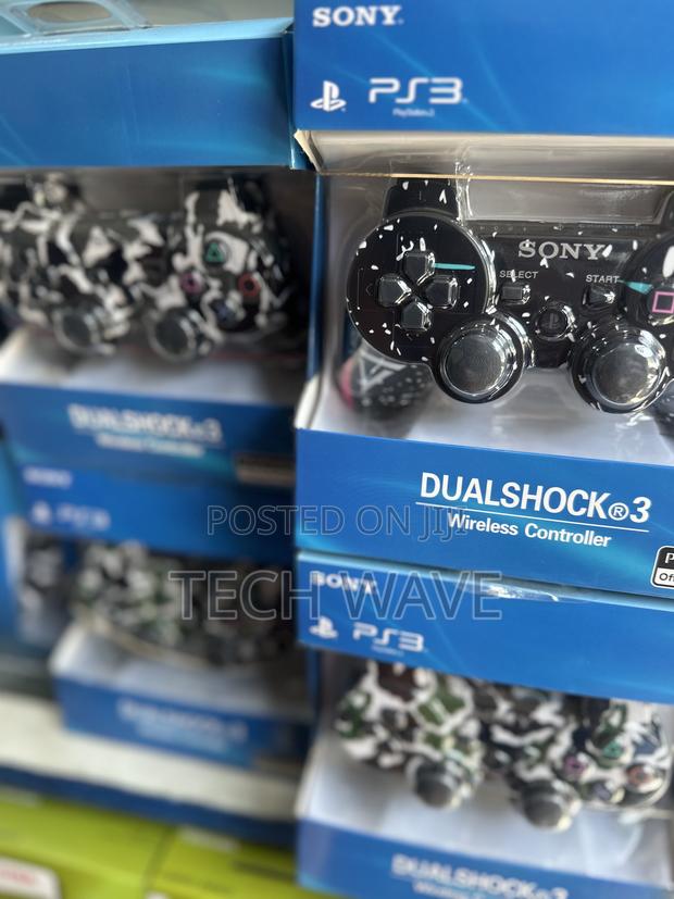 Playstation 3 Ps3 · Photo 2