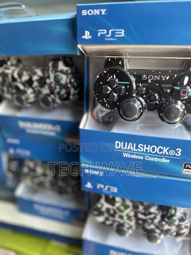 Playstation 3 Ps3 · Photo 1
