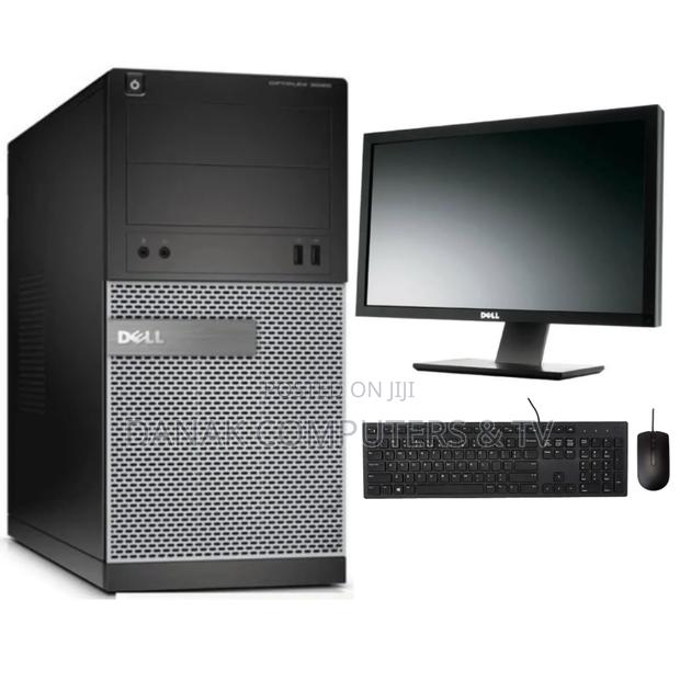 Desktop Computer 16GB Intel Core i5 HDD 500GB · Photo 1