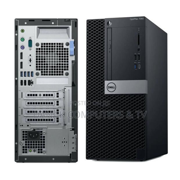 Desktop Computer 16GB Intel Core i5 HDD 500GB · Photo 3