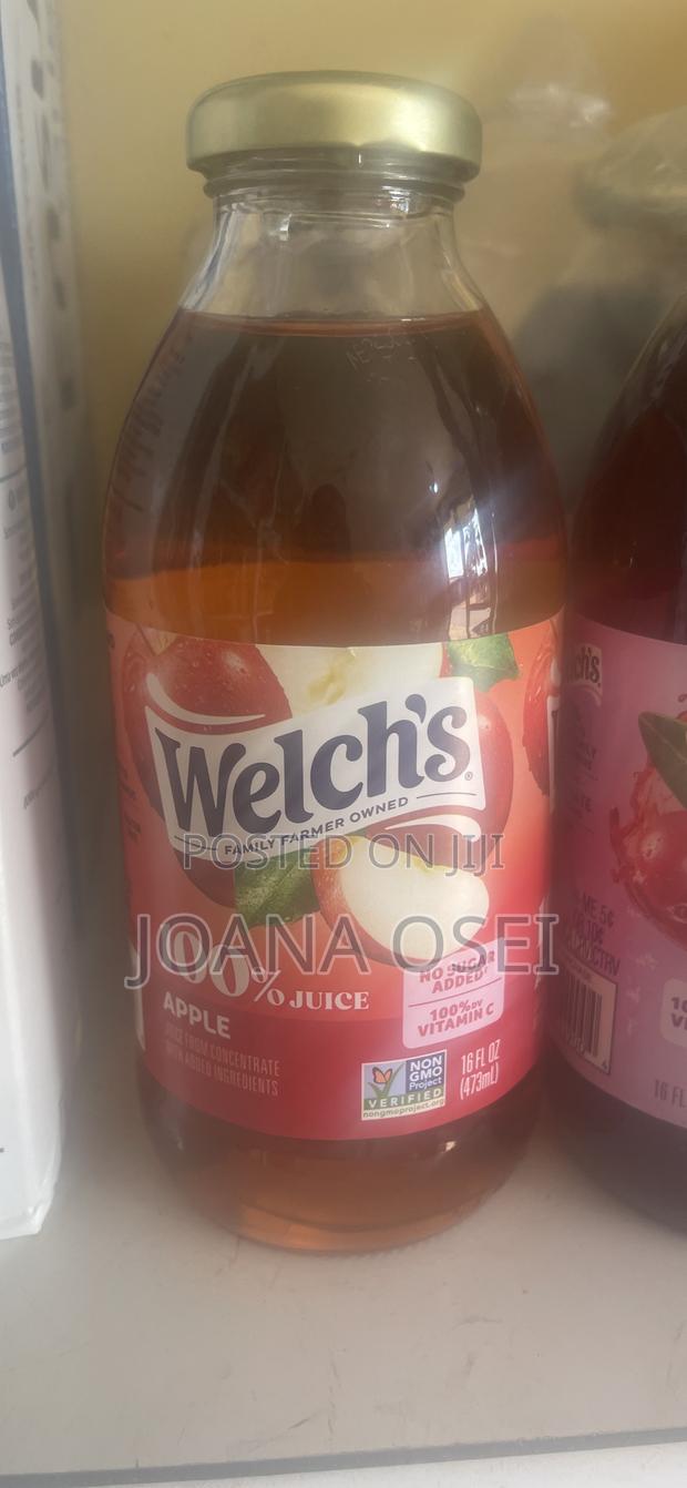 Welch Juice · Photo 2