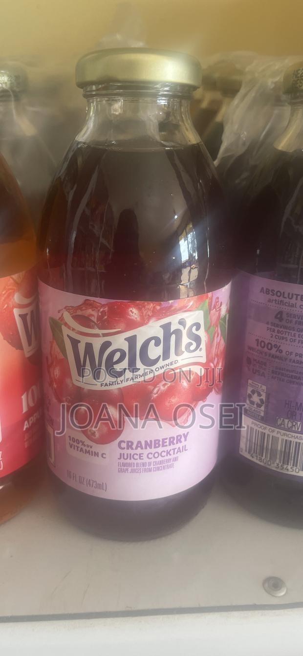Welch Juice · Photo 1