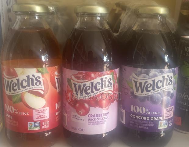 Welch Juice · Photo 4