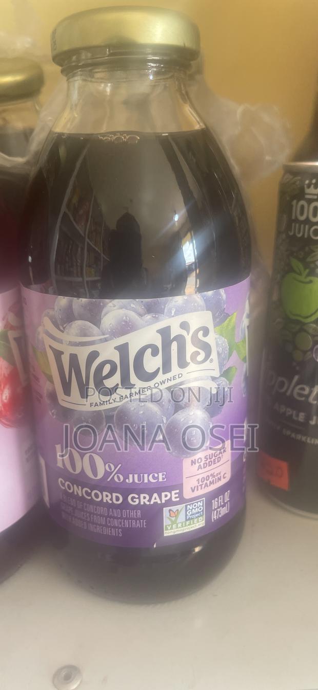 Welch Juice · Photo 3