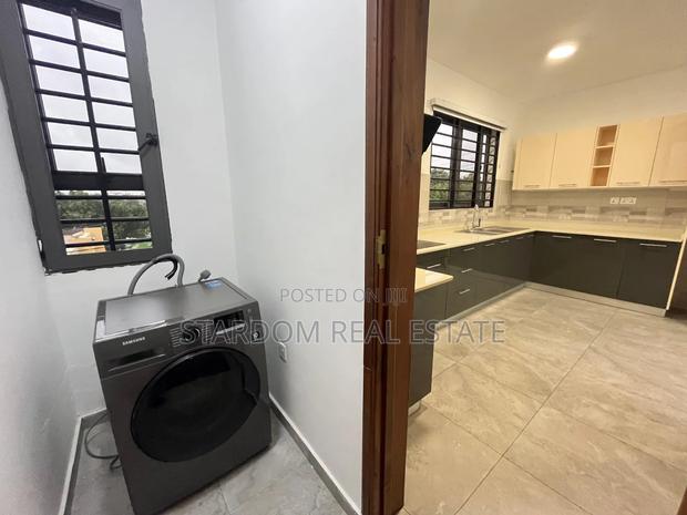 2bdrm Apartment in Adjiriganor for rent · Photo 4