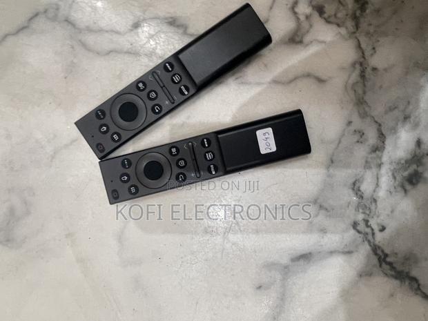Samsung Smart Remote With A Button Press Away To Apps · Photo 1