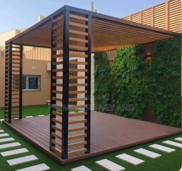 Affordable Quality Pergolas · Photo 2