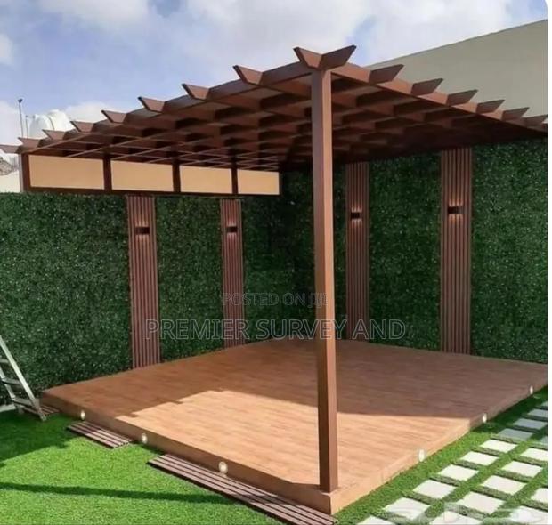 Affordable Quality Pergolas · Photo 3