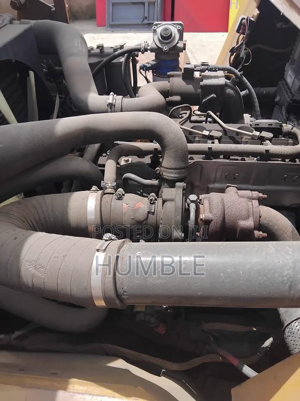 7 Ton Hyundai Forklift With Brand New Engine · Photo 7