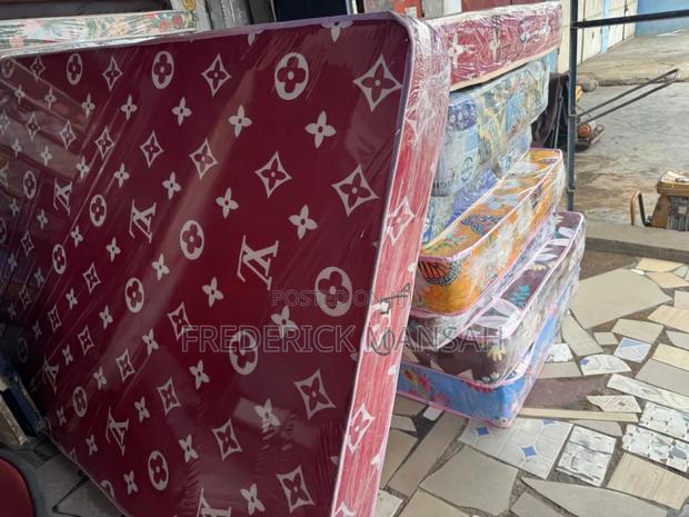 6inches Double Mattress for Sale · Photo 1