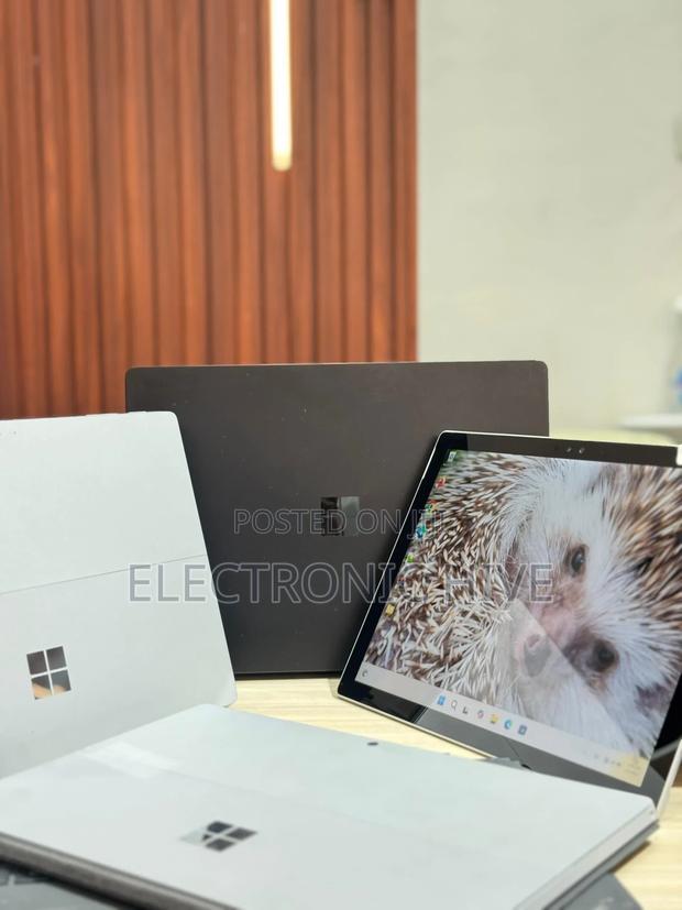 Laptop Microsoft Surface Pro 4 8GB Intel Core I5 SSD 256GB · Photo 5