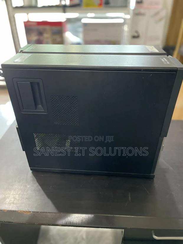 Desktop Computer Dell OptiPlex 9020 4GB Intel Core I5 HDD 250GB · Photo 3