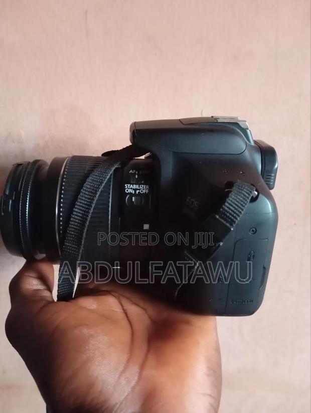 Canon 2000d · Photo 2
