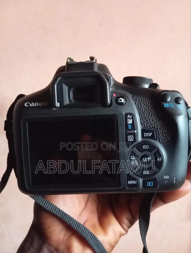 Canon 2000d · Photo 3
