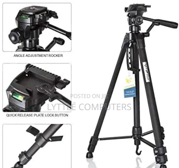 3560 Tripod Stand · Photo 1
