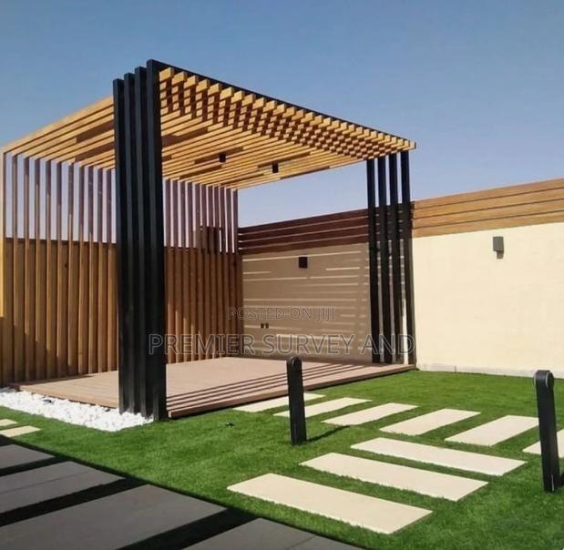 Affordable Quality Pergola · Photo 2