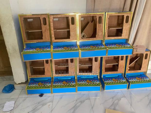 Jackpot Machines for Sale · Photo 6