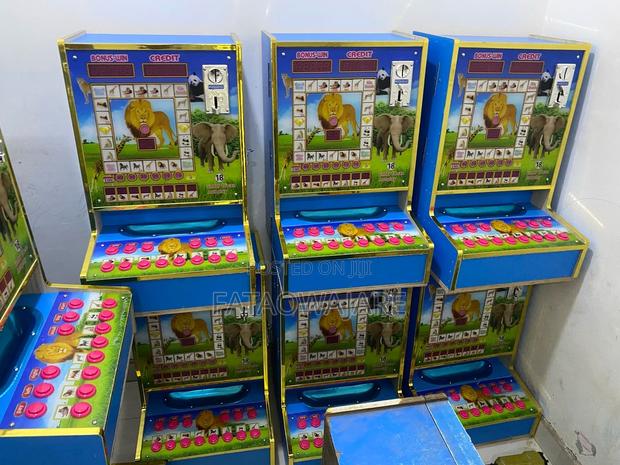 Jackpot Machines for Sale · Photo 5