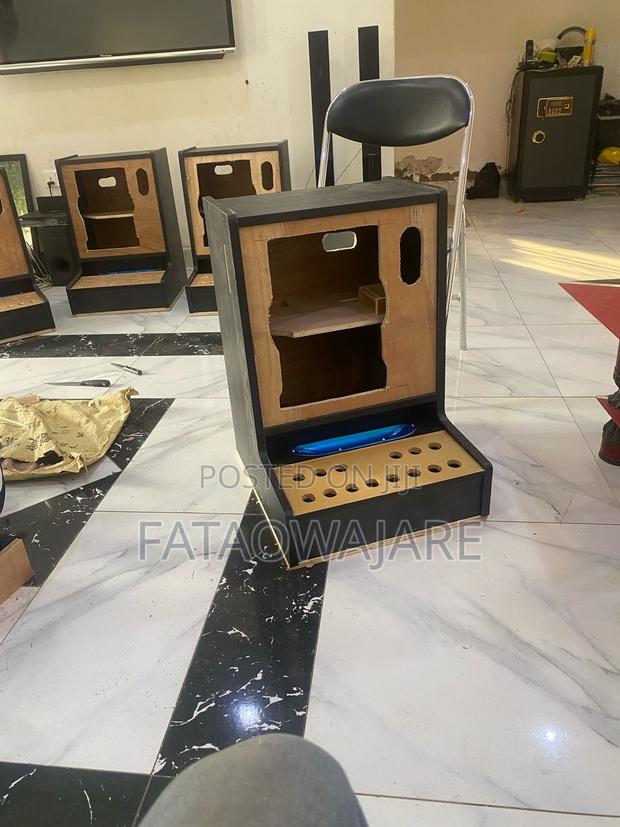 Jackpot Machines for Sale · Photo 7