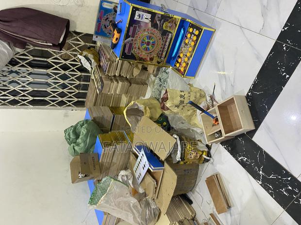 Jackpot Machines for Sale · Photo 8