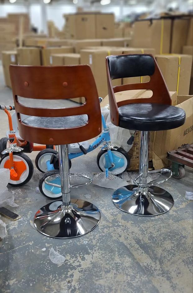 Bar Chair(Bcs55) · Photo 2