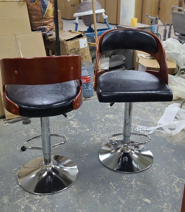 Bar Chair(Bcs60) · Photo 1