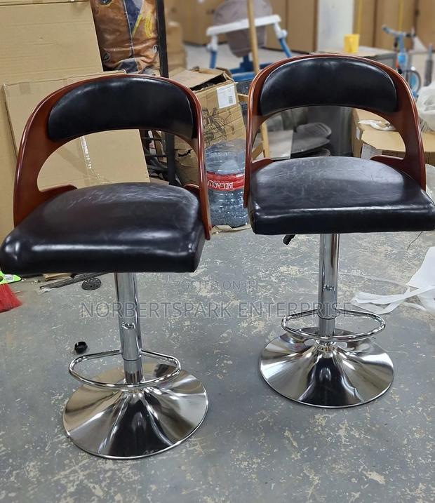 Bar Chair(Bcs60) · Photo 2