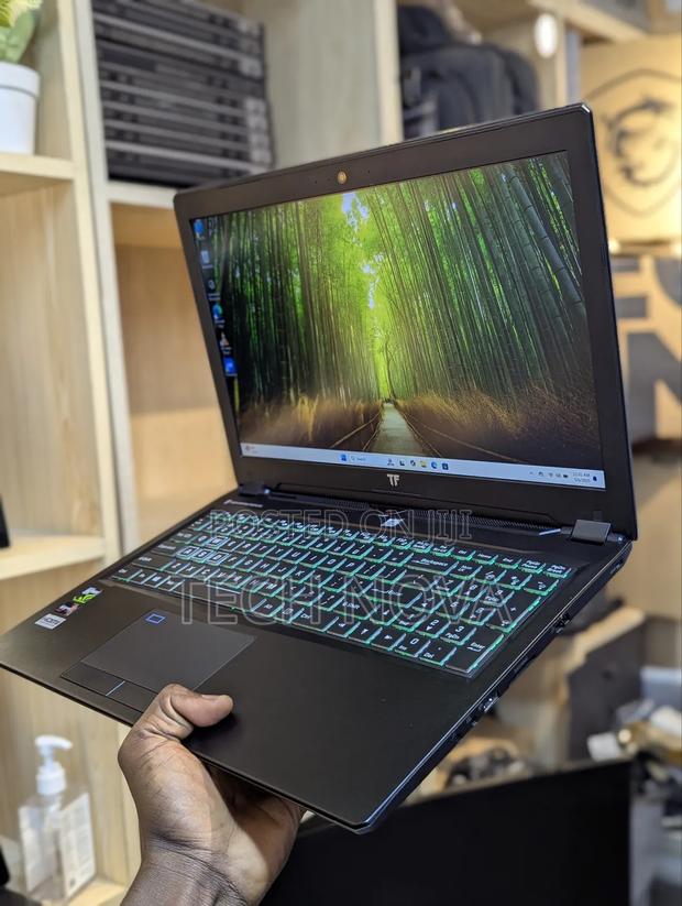 Laptop 16GB Intel Core I7 SSD 512GB · Photo 3
