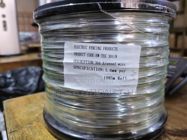 Tension Coil · Photo 2