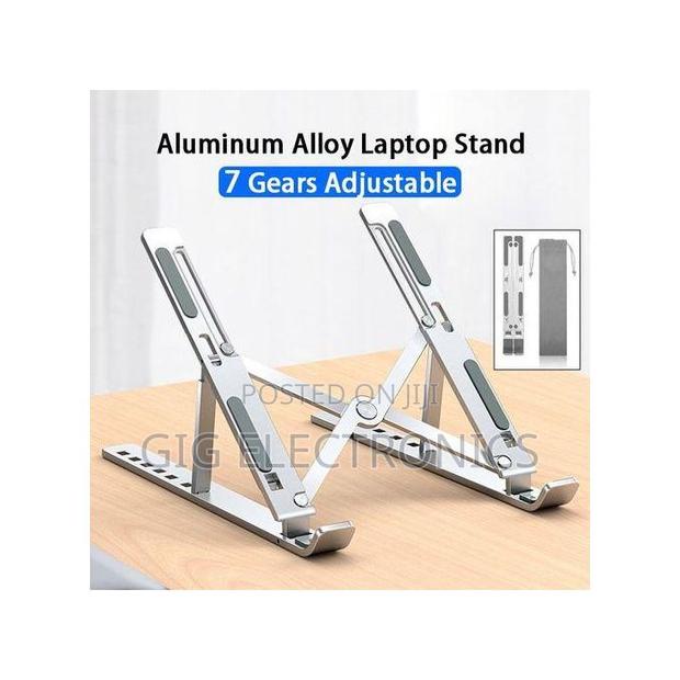 Laptop Stand Adjustable · Photo 1
