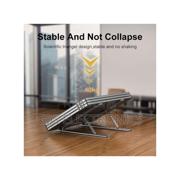 Laptop Stand Adjustable · Photo 2