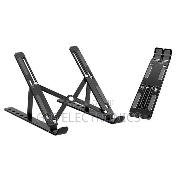 Laptop Stand Adjustable · Photo 4