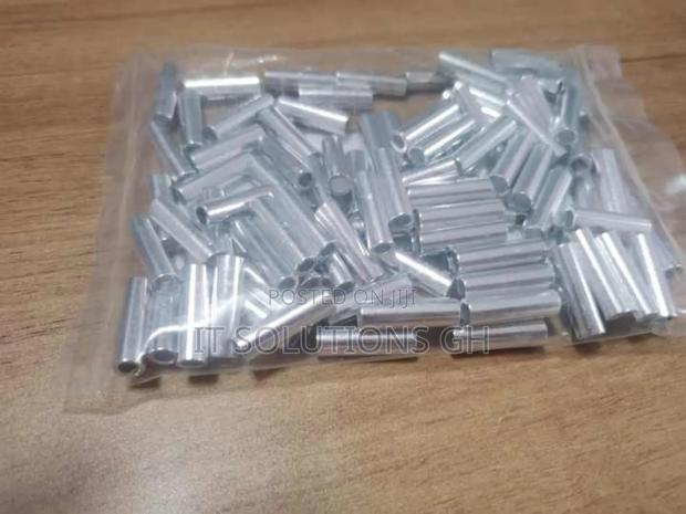 Ferrules for Electric Fence · Photo 1