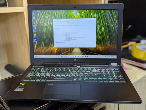 Laptop 16GB Intel Core I7 SSD 512GB · Photo 2