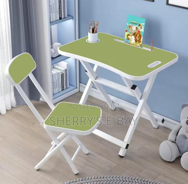 Kids Study Desk · Photo 1