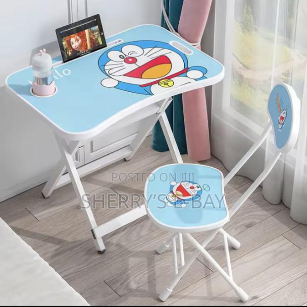 Kids Study Desk · Photo 2