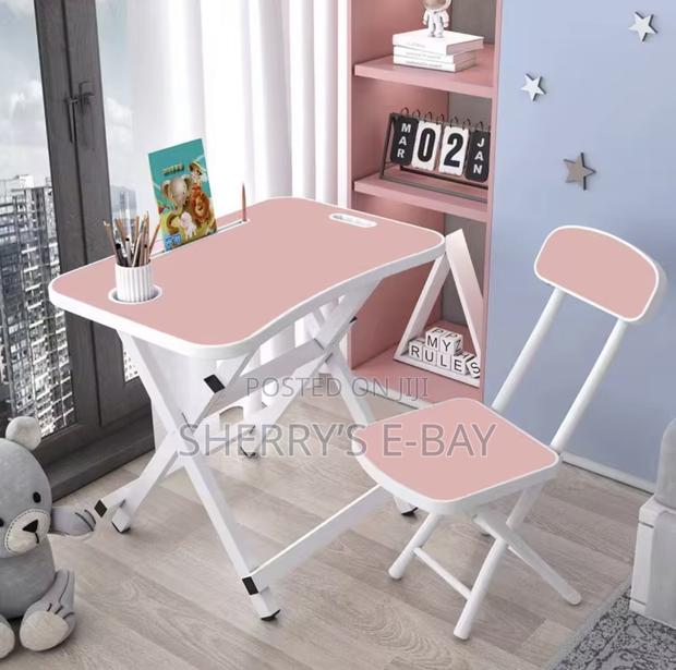 Kids Study Desk · Photo 3