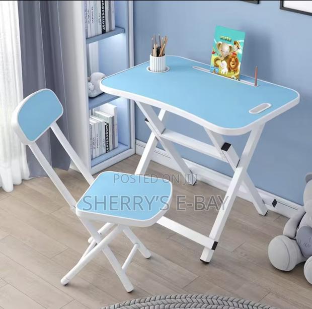 Kids Study Desk · Photo 4