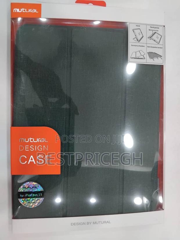 iPad Pro 11inch 2-3-4th Generation Case · Photo 1