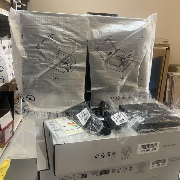 New Dell OptiPlex 3070 Micro Tower 8GB Intel Core I3 SSD 256GB · Photo 1