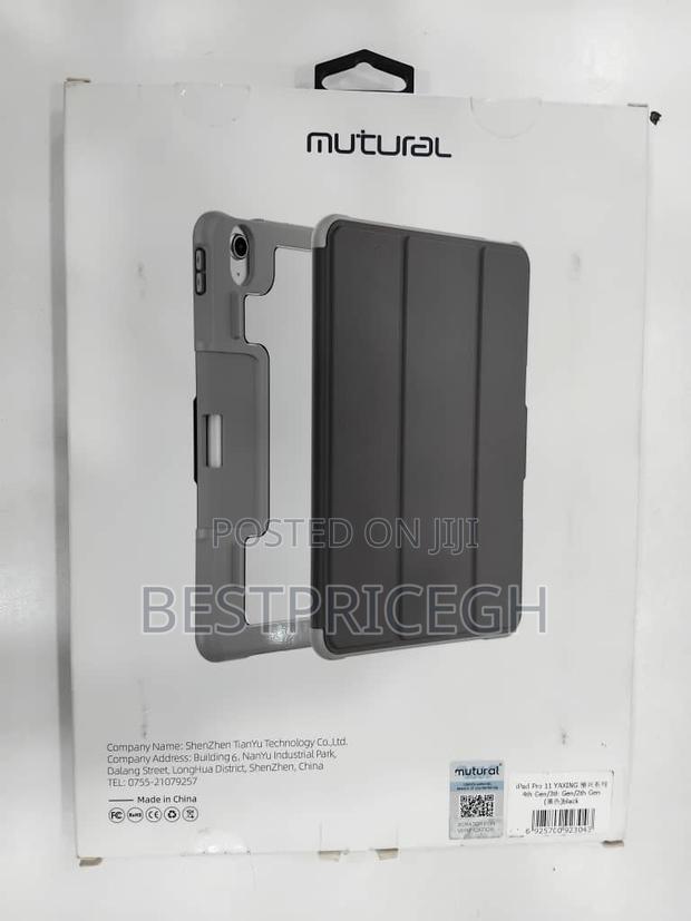 Mutural Case - iPad Pro 11 · Photo 1